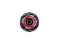 Preview: REDS TETRA-X CLUTCH ADJUSTABLE 4 ALU SHOES KIT OFF ROAD STEEL FLYWHEEL 34mm